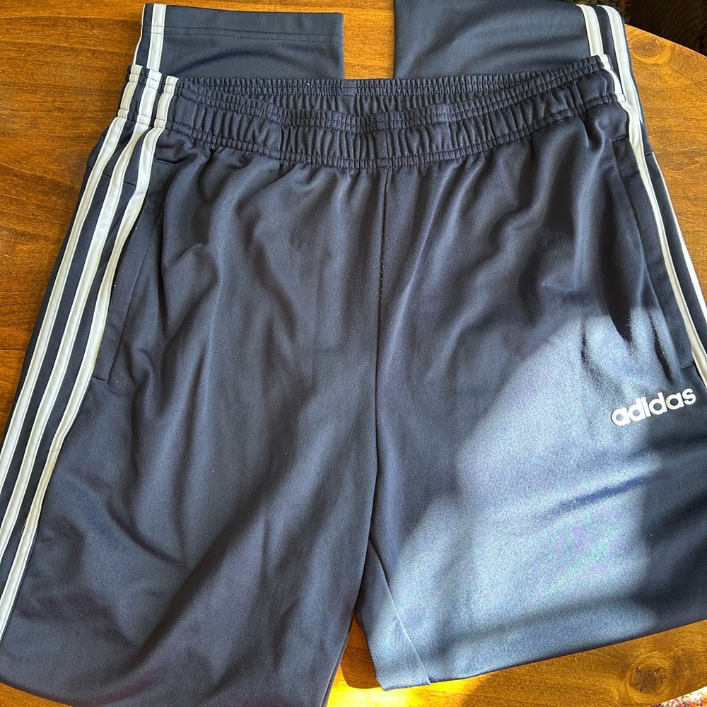 Adidas joggers